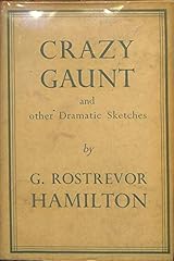 Crazy gaunt dramatic for sale  Delivered anywhere in UK
