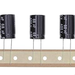 Pezzi 400v 68uf usato  Spedito ovunque in Italia 