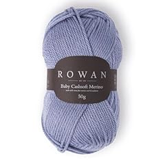 Rowan baby cashsoft for sale  Delivered anywhere in UK