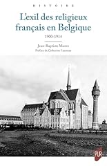Exil religieux français d'occasion  Livré partout en Belgiqu