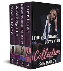 Billionaire boy club for sale  Delivered anywhere in UK