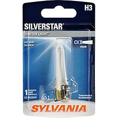 Sylvania silverstar fog for sale  Delivered anywhere in USA 