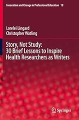 Story study brief for sale  Delivered anywhere in USA 