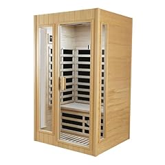 Ltccdss sauna far for sale  Delivered anywhere in USA 