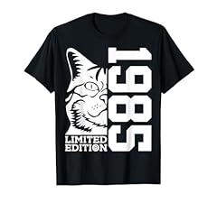 40th birthday cat for sale  Delivered anywhere in USA 
