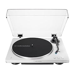 Audio technica lp70xbt usato  Spedito ovunque in Italia 