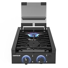 Contoure recessed burner for sale  Delivered anywhere in USA 