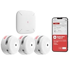 Sense smoke alarm for sale  Delivered anywhere in UK