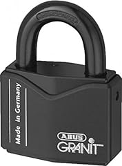 Abus 55hb50 granit gebraucht kaufen  Wird an jeden Ort in Deutschland