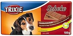 Trixie schoko cioccolata usato  Spedito ovunque in Italia 