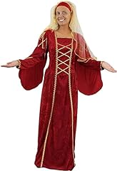 Ilovefancydress ladies red for sale  Delivered anywhere in UK