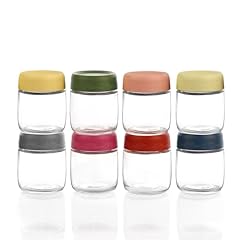 Yzerobamb glass food for sale  Delivered anywhere in USA 