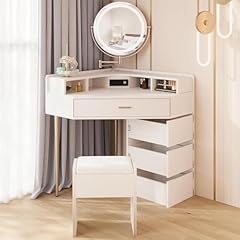 Vliekcy distressed white for sale  Delivered anywhere in USA 