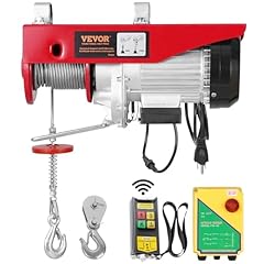 Vevor electric hoist for sale  Delivered anywhere in USA 