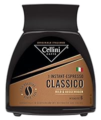 Cellini instant espresso gebraucht kaufen  Wird an jeden Ort in Deutschland