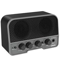 Lekato mini guitar for sale  Delivered anywhere in USA 