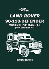 Land rover 110 for sale  Delivered anywhere in USA 