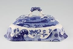 Spode blue italian for sale  Delivered anywhere in UK
