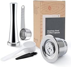 Reusable coffee capsules for sale  Delivered anywhere in USA 