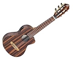 Ortega guitars travel for sale  Delivered anywhere in UK