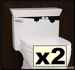 Sticker connection toilet for sale  Delivered anywhere in USA 