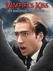 Vampire kiss beißendes gebraucht kaufen  Wird an jeden Ort in Deutschland