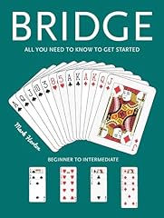 Bridge beginner intermediate for sale  Delivered anywhere in Ireland