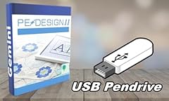Software pedesign lifetime for sale  Delivered anywhere in USA 