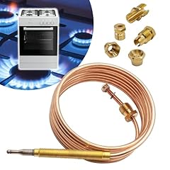 Gianto kit termocoppia usato  Spedito ovunque in Italia 