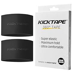 Kicktape supporto parastinchi usato  Spedito ovunque in Italia 