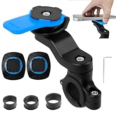 Blu supporto manubrio usato  Spedito ovunque in Italia 