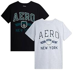 Aeropostale boys graphic for sale  Delivered anywhere in USA 