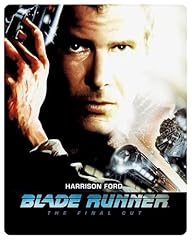 Blade runner steelbook for sale  Delivered anywhere in UK