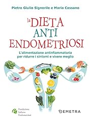 Dieta anti endometriosi gebraucht kaufen  Wird an jeden Ort in Deutschland