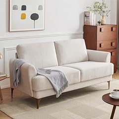 Atopston fabric loveseat for sale  Delivered anywhere in USA 