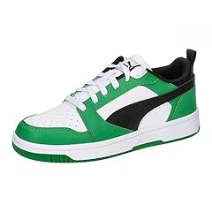 Puma rebound sneaker usato  Spedito ovunque in Italia 