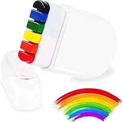 Zhihui regenbogen schminkstift gebraucht kaufen  Wird an jeden Ort in Deutschland