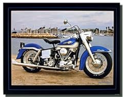 Motorcycle wall decor for sale  Delivered anywhere in USA 