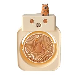 Fan monsieur portable d'occasion  Livré partout en France