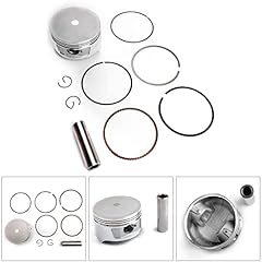 Motorcycle parts piston for sale  Delivered anywhere in UK