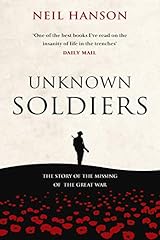 Unknown soldiers story for sale  Delivered anywhere in UK