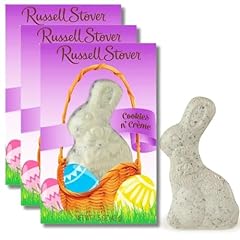 Russel stover bunny for sale  Delivered anywhere in USA 