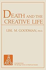Death creative life for sale  Delivered anywhere in USA 
