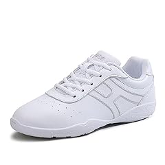 Girls cheerleading sneakers for sale  Delivered anywhere in UK