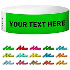 Wrist bands events for sale  Delivered anywhere in USA 