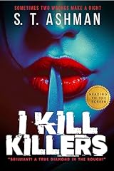 Kill killers psychological usato  Spedito ovunque in Italia 