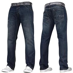 Crosshatch mens stretch for sale  Delivered anywhere in UK