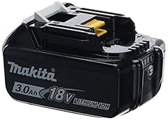 Makita 193533 batteria usato  Spedito ovunque in Italia 