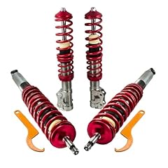 Suspension coilovers absorber for sale  Delivered anywhere in UK