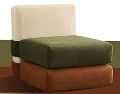 Tofu block sofa for sale  Delivered anywhere in UK